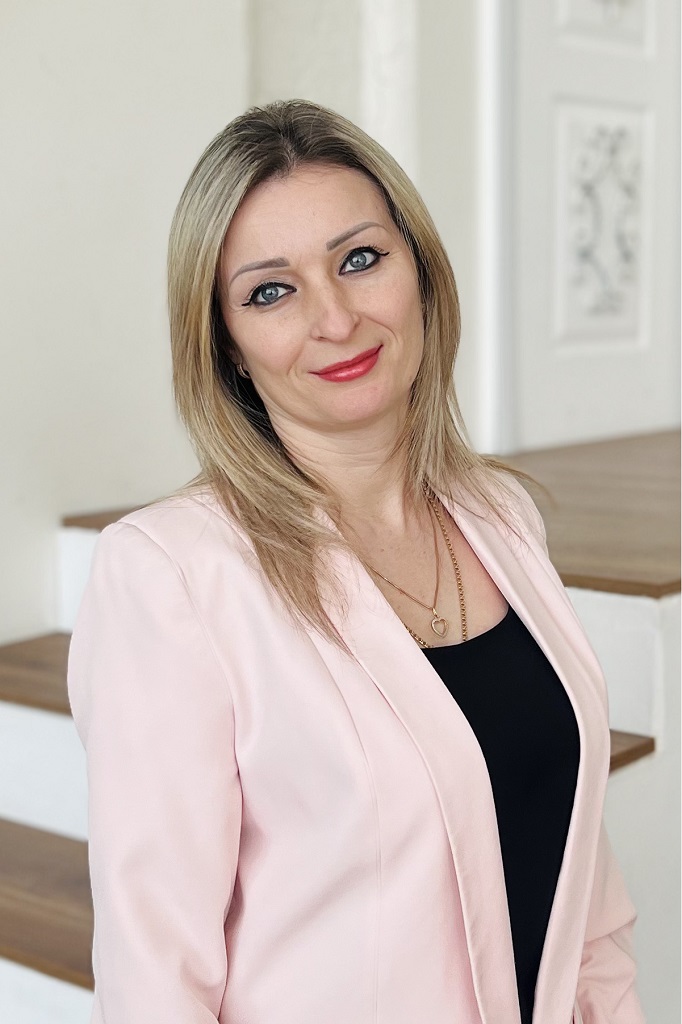 пані Наталія
