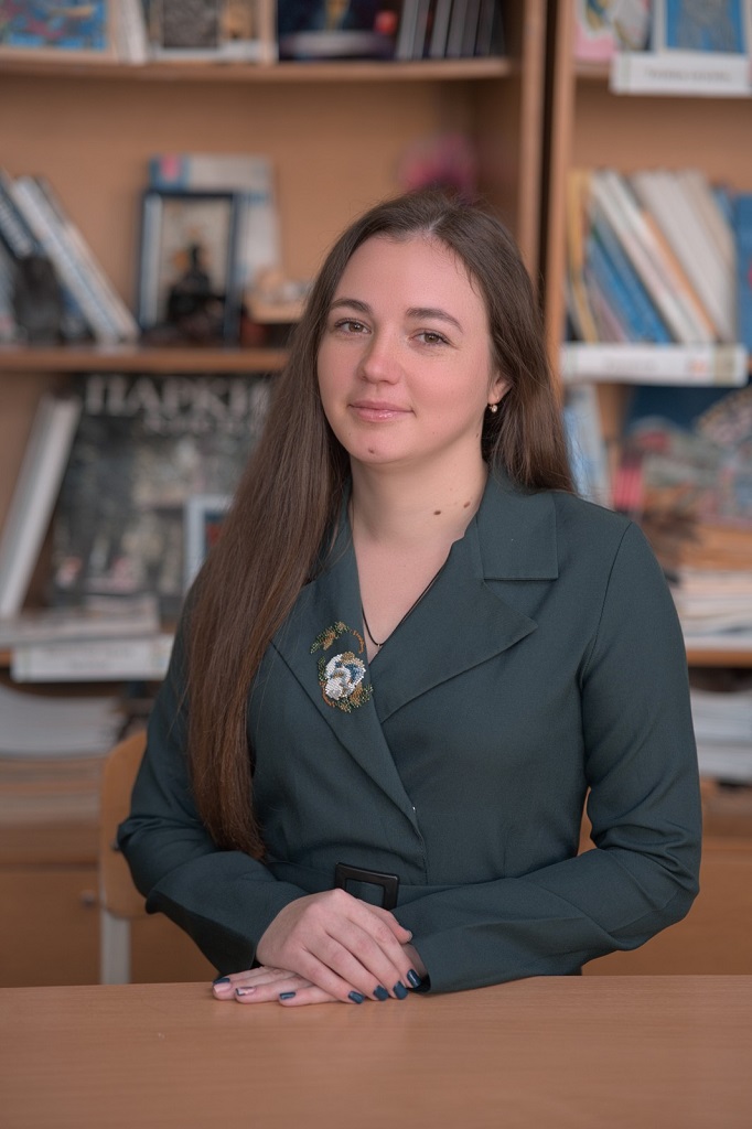 пані Яна